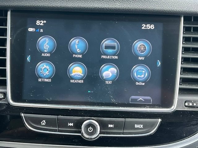 Used 2017 Buick Encore Premium FWD image 9
