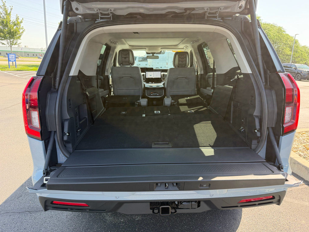 New 2027 Ford Expedition Active AWD/4WD image 23