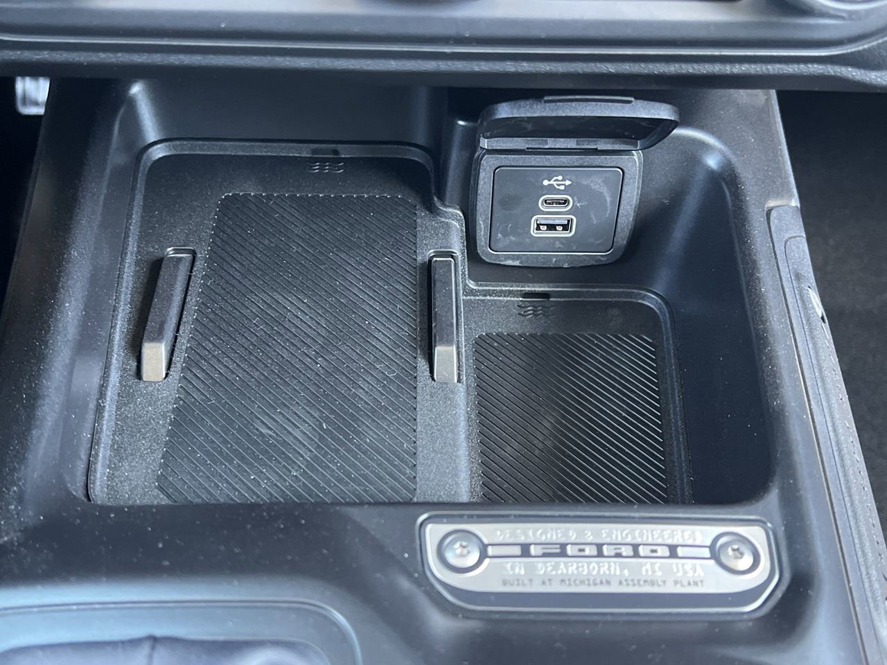 New 2026 Ford Bronco Big Bend image 7