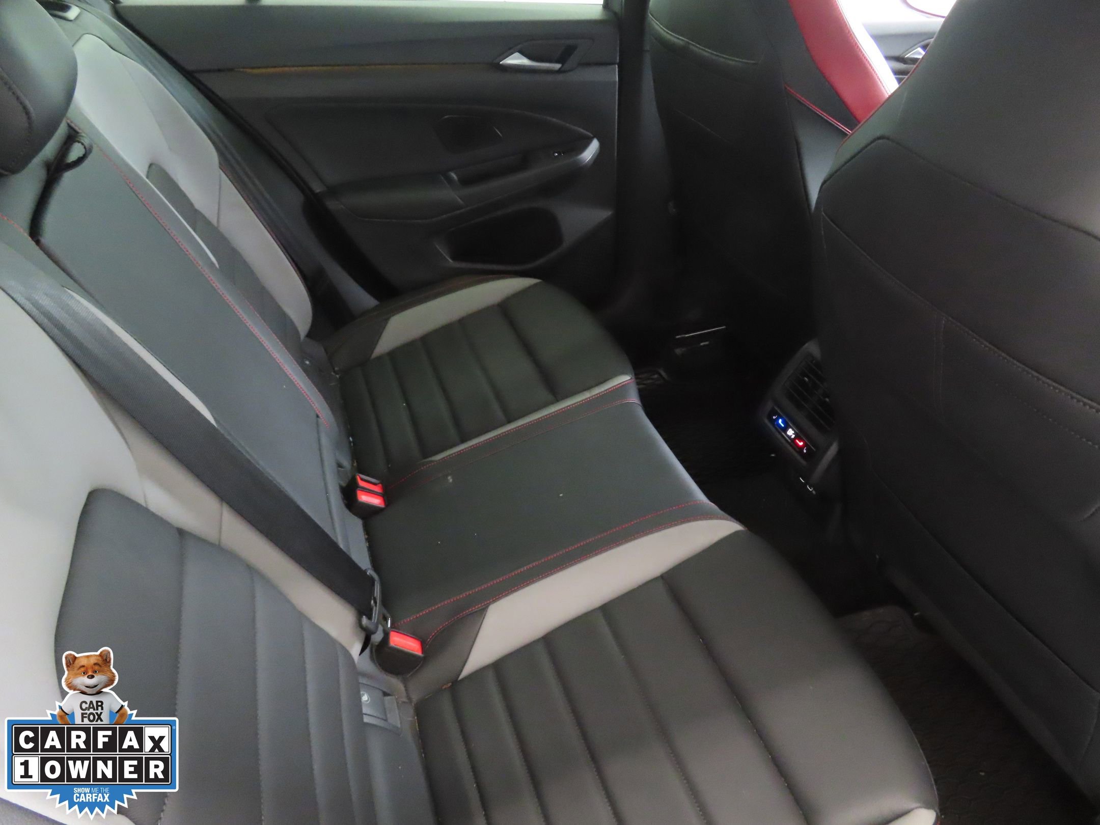 Used 2023 Volkswagen GTI Autobahn FWD image 26