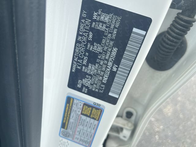 Used 2024 Kia Seltos S FWD image 33