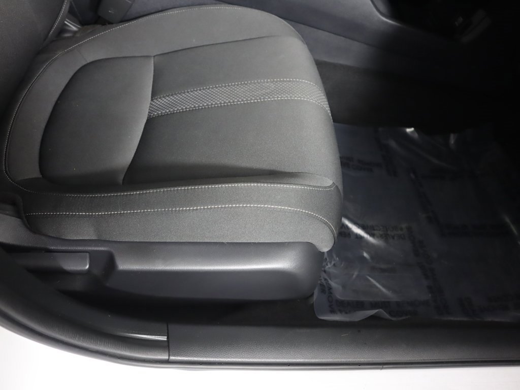 Used 2021 Honda Civic EX image 32