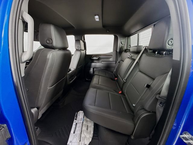 New 2025 Chevrolet Silverado 1500 RST w/ RST All Star Premium Package image 27