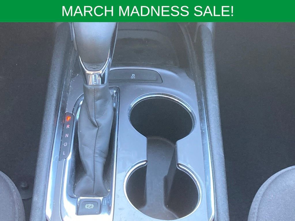 Certified 2023 Chevrolet Malibu LT image 19