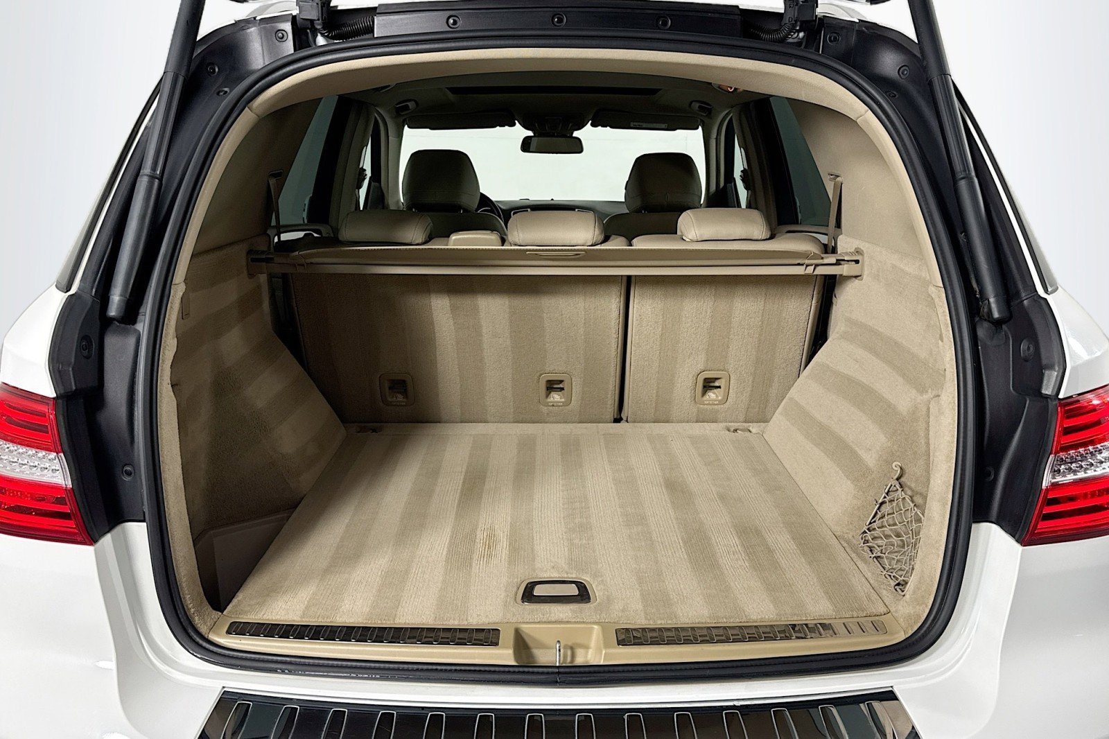 Used 2014 Mercedes-Benz ML 350 2WD image 23