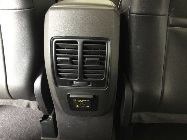 Used 2017 Ford Escape Titanium FWD image 41