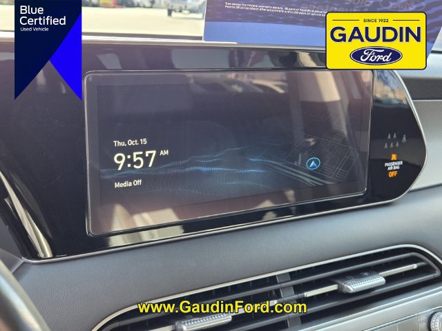 Used 2021 Hyundai Palisade SEL w/ Premium Package FWD image 21