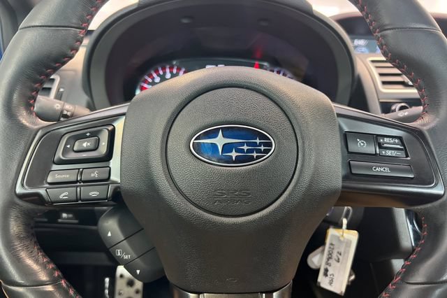 Used 2020 Subaru WRX Premium w/ Performance Package AWD/4WD image 24