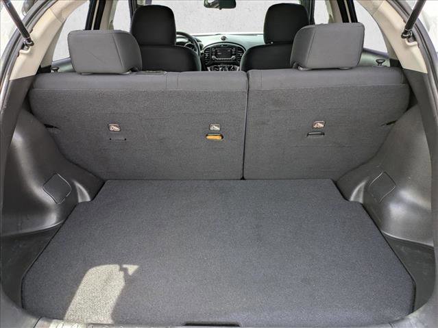 Used 2016 Nissan Juke S FWD image 6