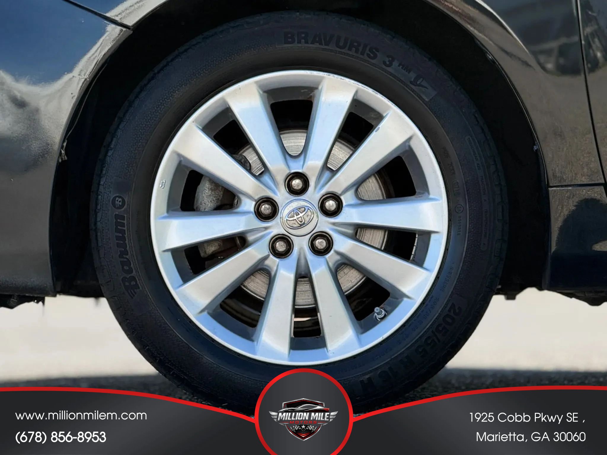 Used 2009 Toyota Corolla LE FWD image 29