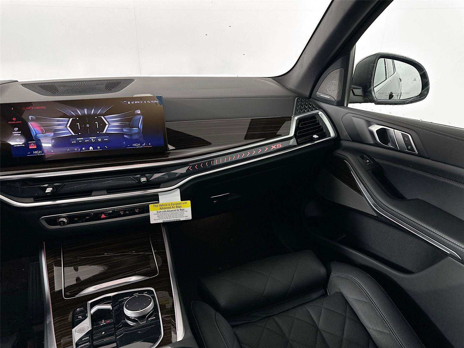 New 2026 BMW X5 xDrive40i w/ Climate Comfort Package image 25