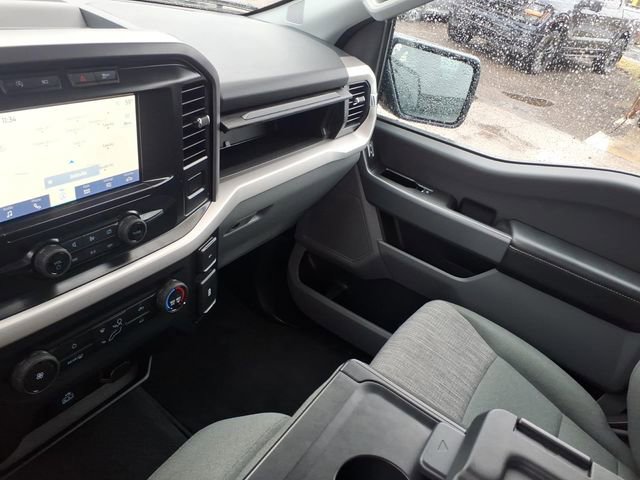 Certified 2023 Ford F150 XLT image 25