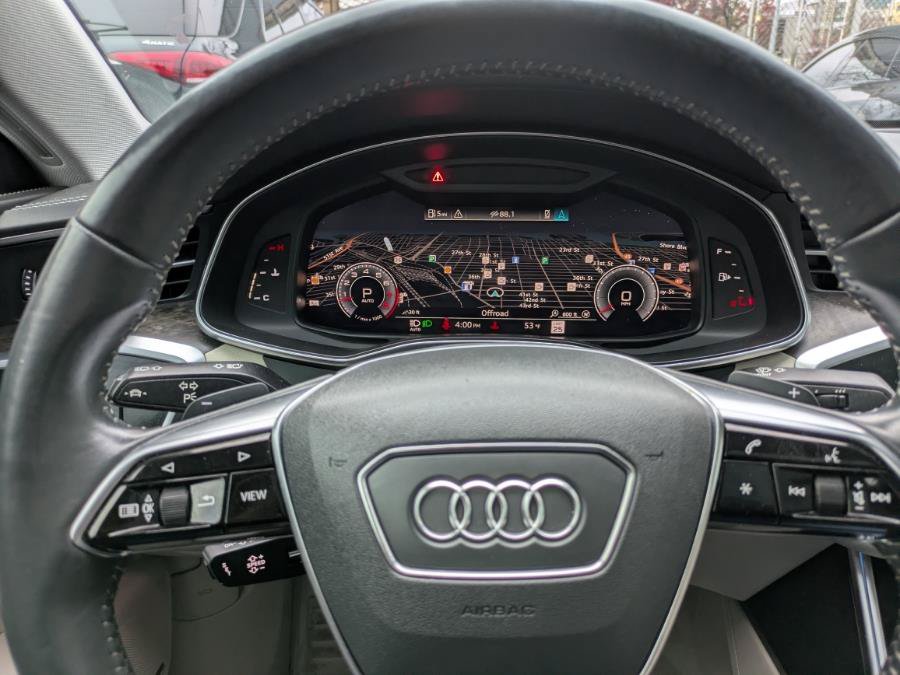 Used 2019 Audi A7 3.0T Prestige w/ Prestige Package AWD/4WD image 15