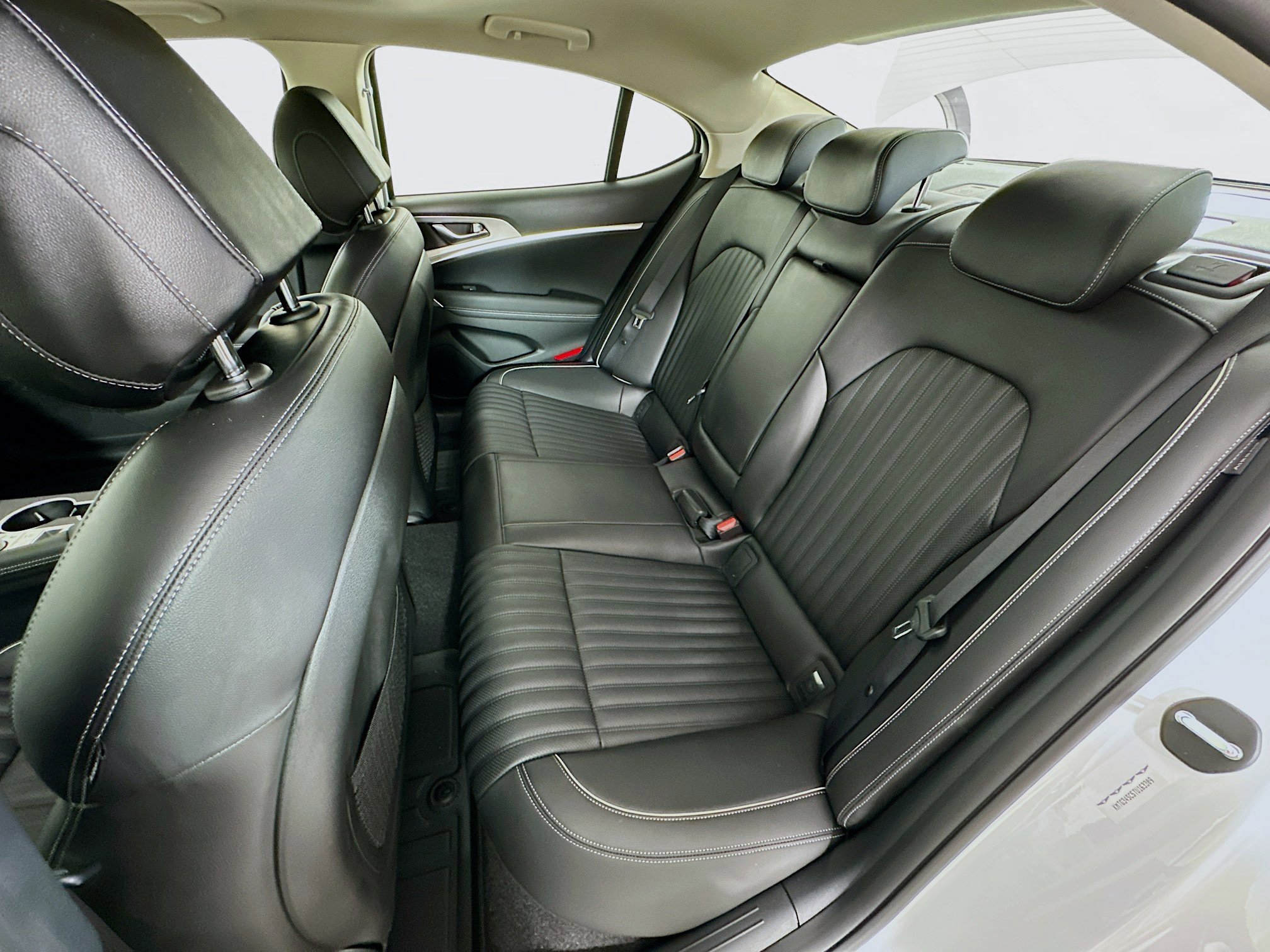 Used 2026 Genesis G70 2.5T Prestige image 28