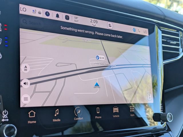 Used 2024 Jeep Grand Wagoneer Series II w/ Quick Order Packagew 28T image 31