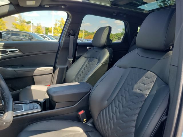 Certified 2026 Kia Sportage X-Line w/ X-Line Technology Package AWD/4WD image 14