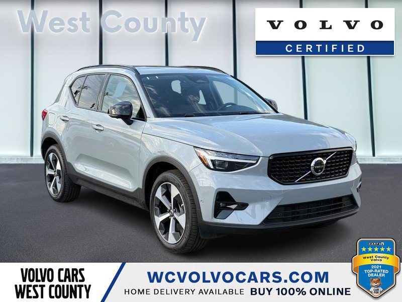 Used 2026 Volvo XC40 B5 Plus