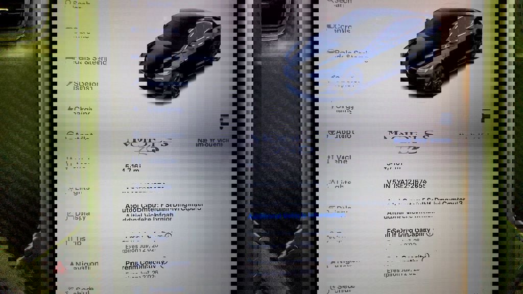 Used 2018 Tesla Model S 100D image 13