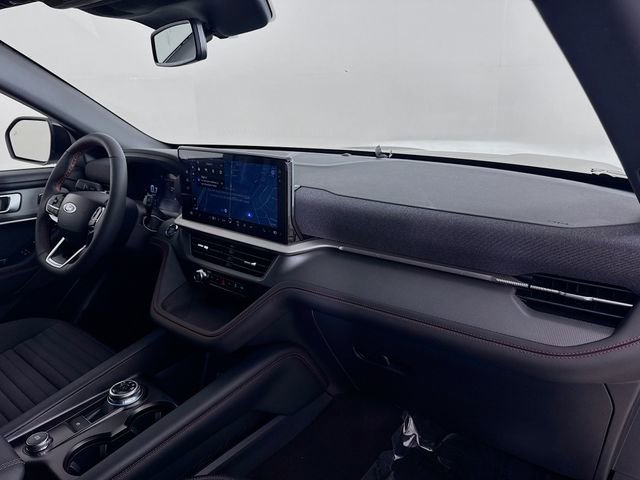 New 2026 Ford Explorer ST-Line w/ ST-Line Street Pack image 31