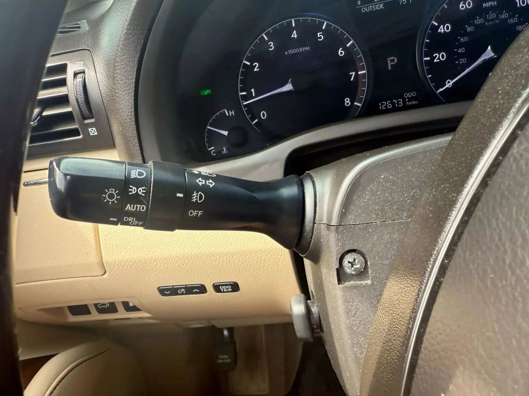 Used 2015 Lexus RX 350 AWD image 16