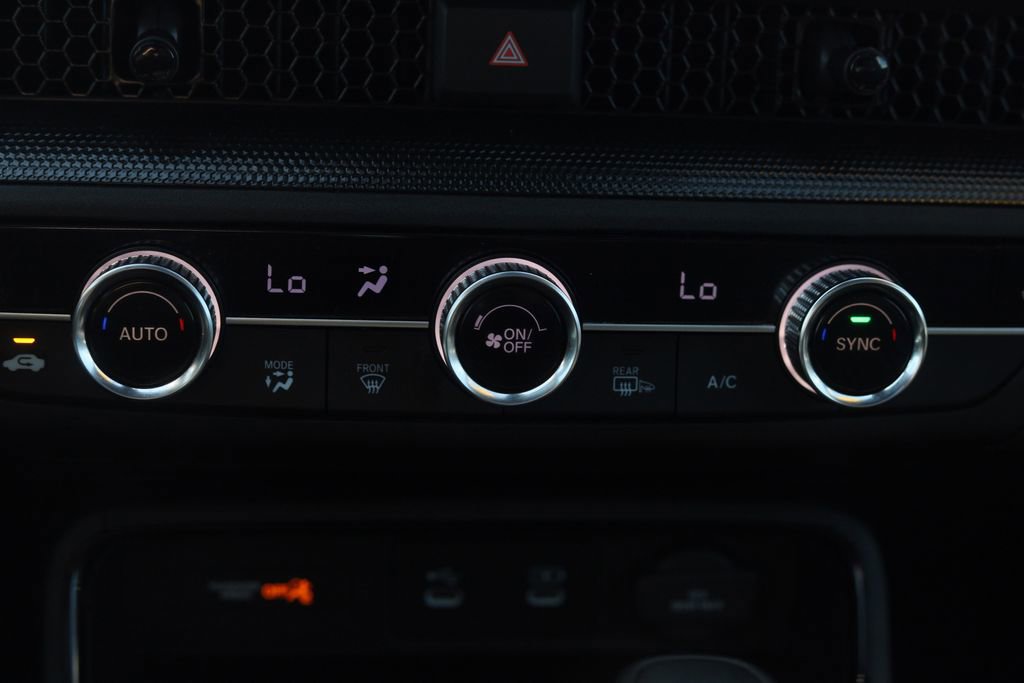 Used 2026 Honda CR-V Sport-L image 21