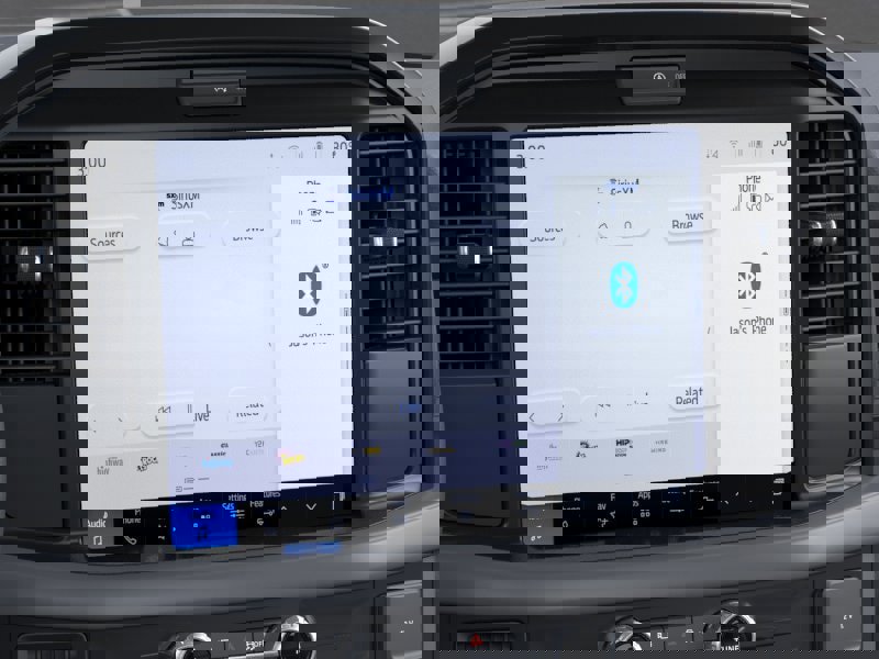 New 2026 Ford F150 XL image 14