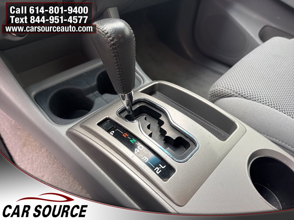 Used 2010 Toyota Tacoma 4x4 Double Cab image 13