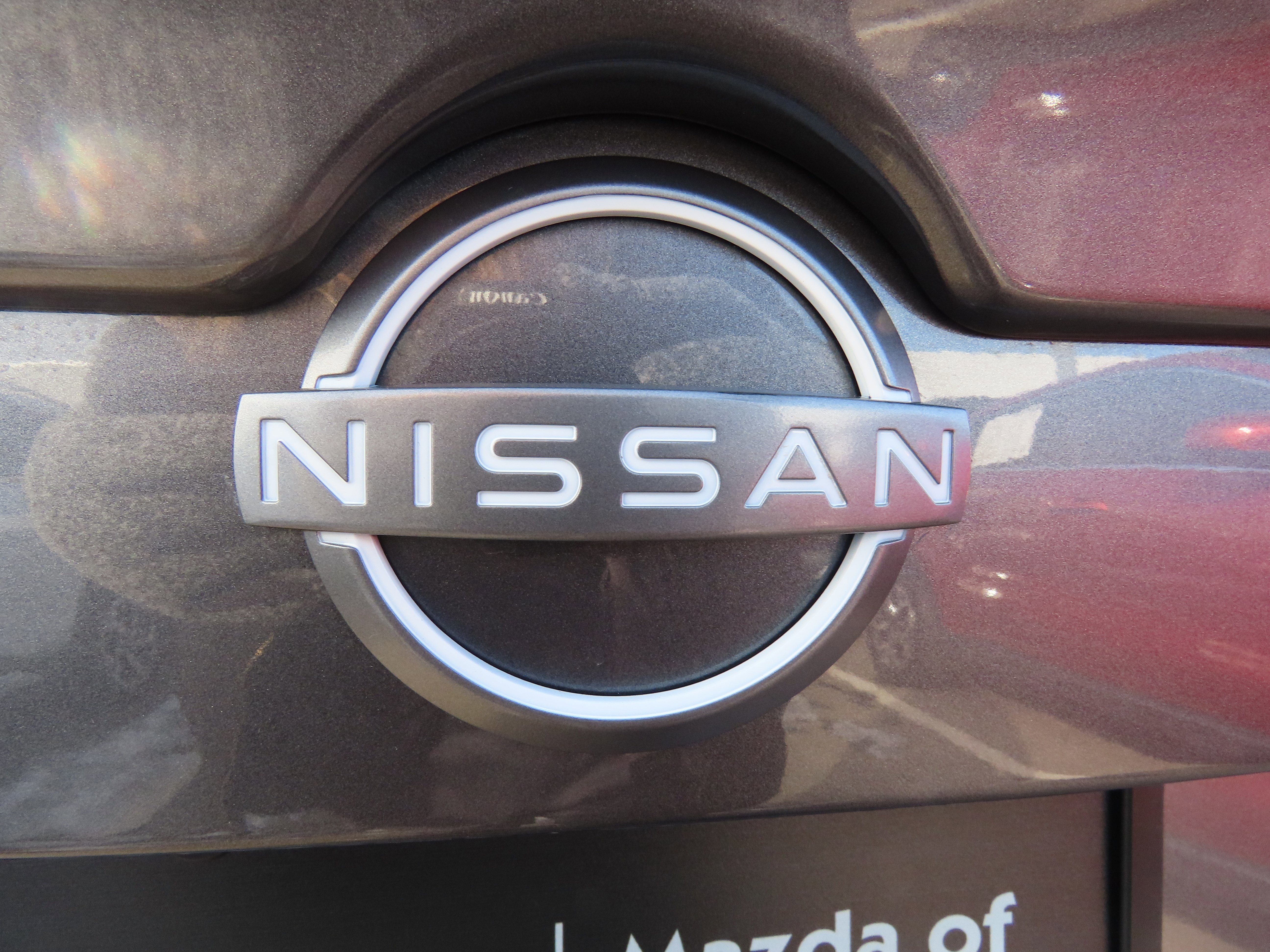 Used 2024 Nissan Sentra SR image 16