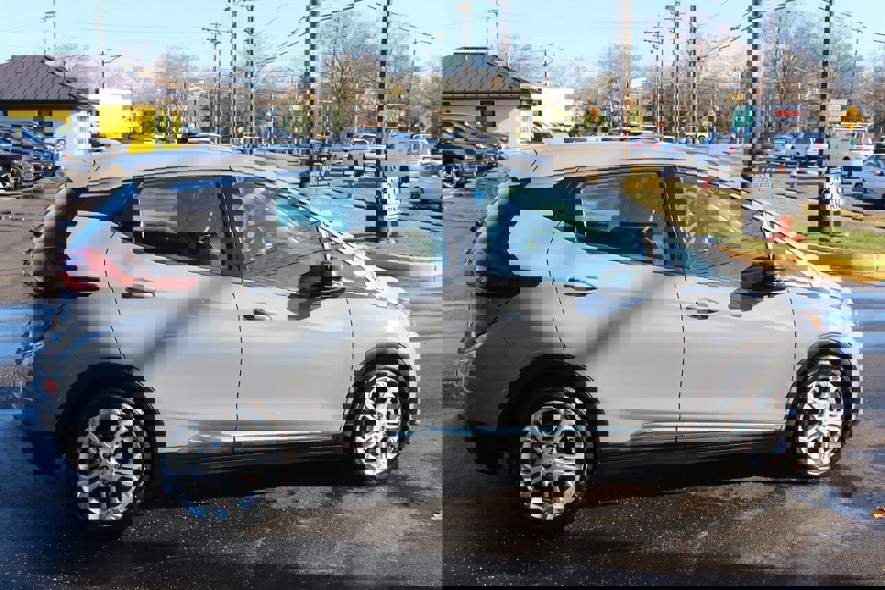 Used 2019 Chevrolet Bolt LT image 21