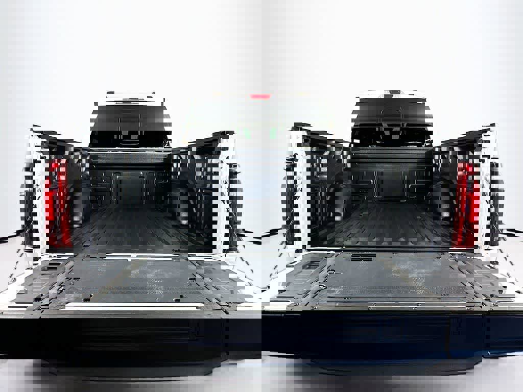 New 2025 Ford F150 Lariat w/ Equipment Group 502A High image 21