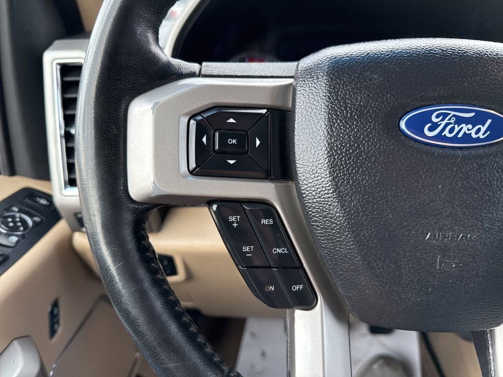 Used 2018 Ford F350 Lariat AWD/4WD image 30