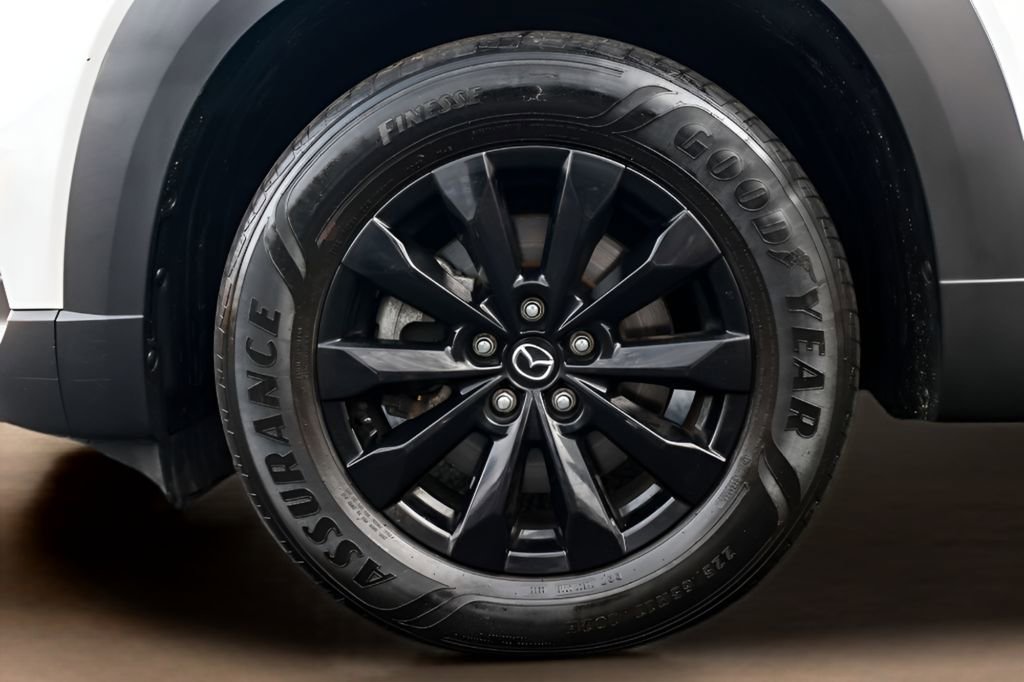 Used 2023 MAZDA CX-50 2.5 S w/ Cargo Package image 24