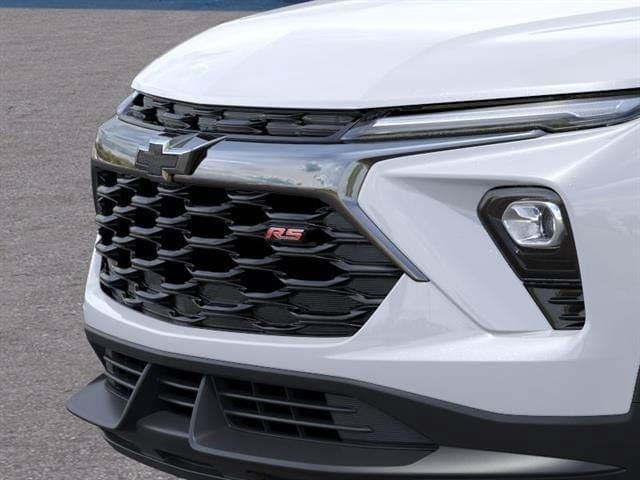 New 2026 Chevrolet TrailBlazer RS w/ Convenience Package FWD image 55