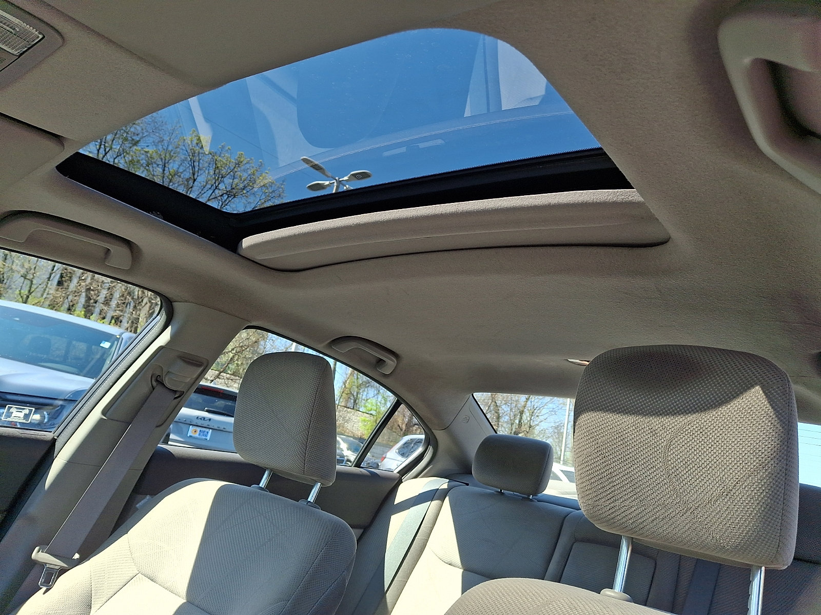 Used 2012 Honda Civic EX image 13