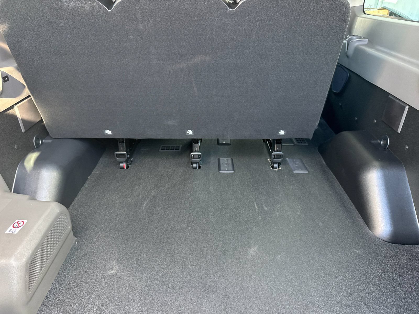 New 2026 Ford Transit 350 XL RWD image 17