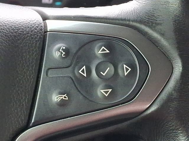 Used 2018 Chevrolet Silverado 1500 LT w/ All Star Edition image 22