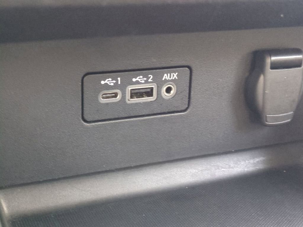 Used 2022 Nissan Altima 2.5 SV image 21