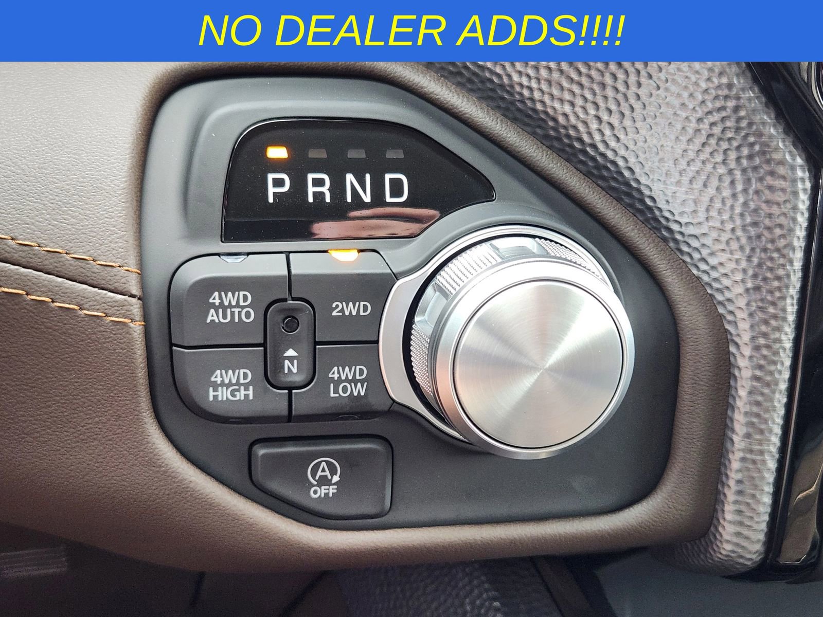 New 2026 RAM 1500 Limited image 21