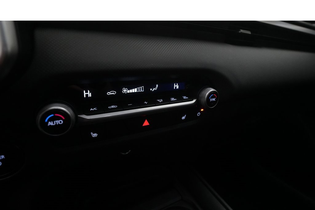 Certified 2025 MAZDA CX-50 2.5 Hybrid w/ Weather Package image 21