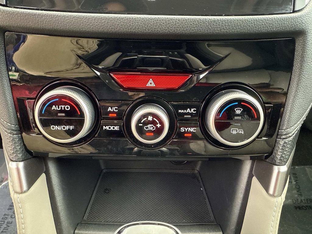 Used 2020 Subaru Forester Limited w/ Popular Package #3 image 33