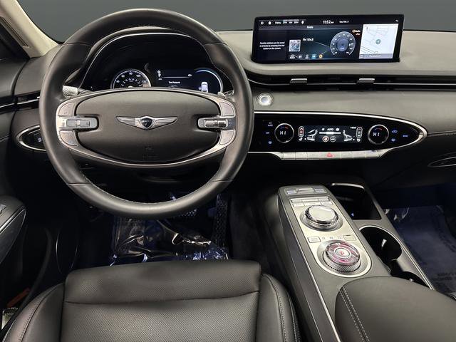 Used 2025 Genesis GV70 2.5T w/ Select Package image 5