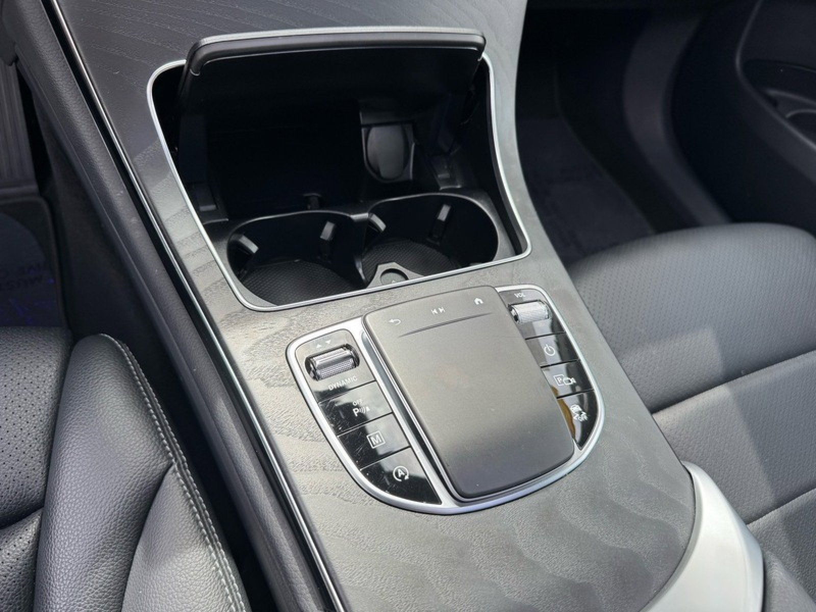 Certified 2022 Mercedes-Benz GLC 300 image 15