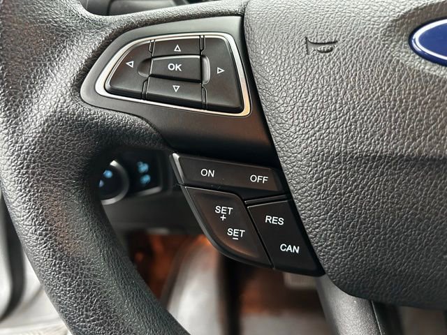 Used 2016 Ford Focus SE w/ SE Power Seat Package image 15