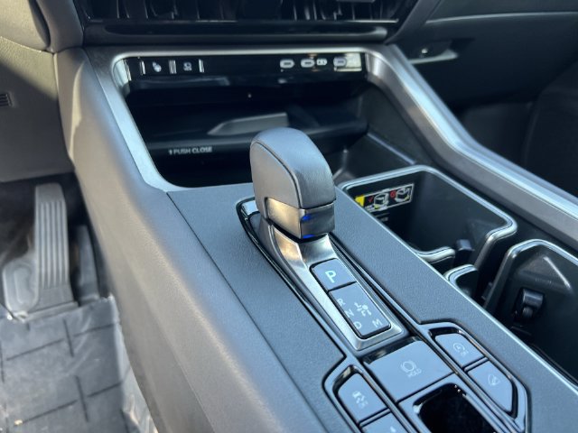 Certified 2025 Lexus TX 350 AWD w/ Technology Package image 18