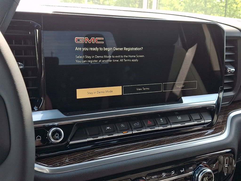 New 2026 GMC Sierra 1500 Elevation AWD/4WD image 12