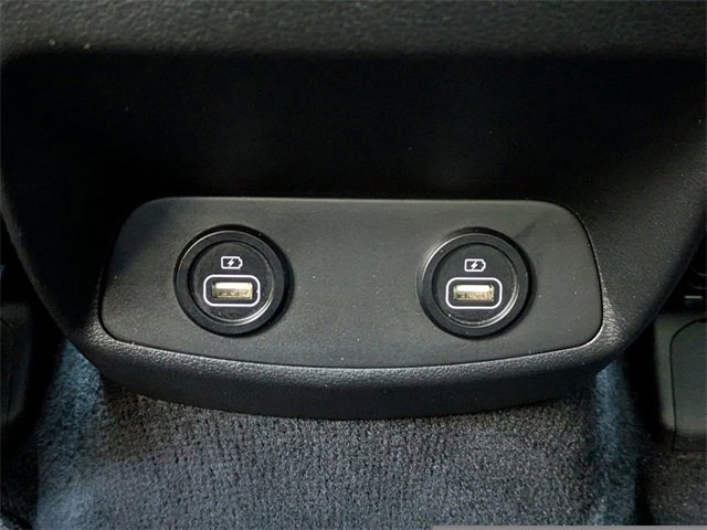 Used 2021 Hyundai Santa Fe SEL w/ Convenience + Premium Package image 16