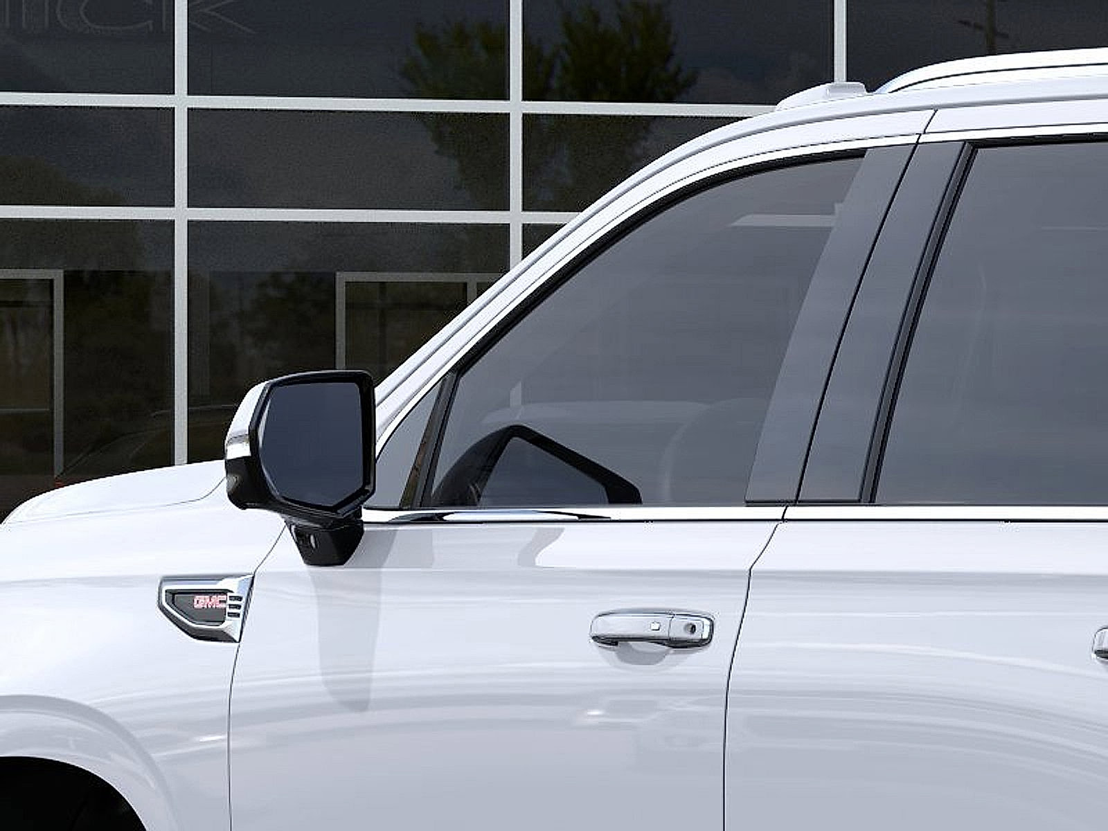 New 2026 GMC Yukon Denali image 12