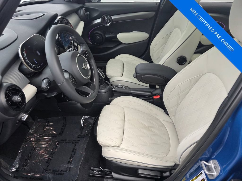 Used 2024 MINI Cooper S FWD image 9