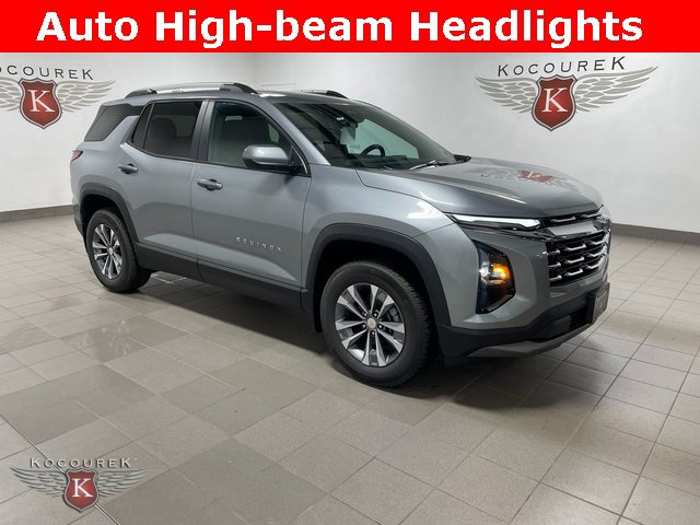 New 2026 Chevrolet Equinox LT w/ Convenience Package II