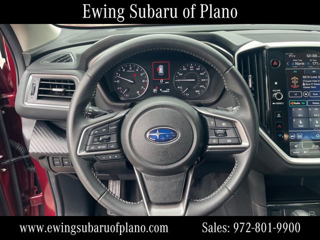 Used 2025 Subaru Ascent Premium image 15